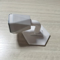 Silicone Door Stoppers Anti-collision Pads, Buffer Behind Doors