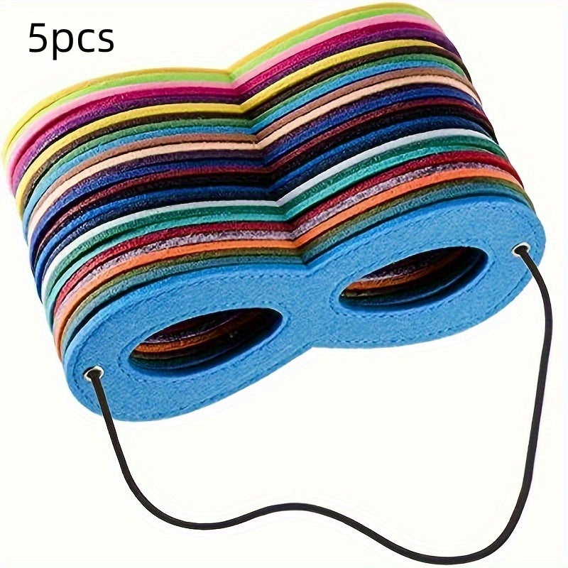 Superhero Mask Series for Themed Parties and Cosplay