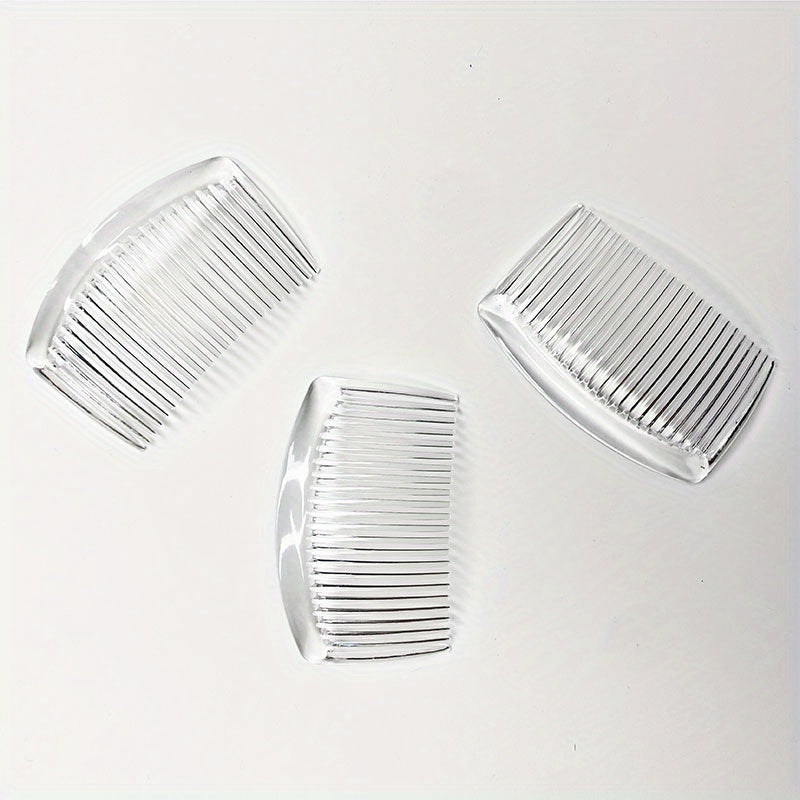 Vintage Hair Comb Women's Insert Side Comb Hair Accessories