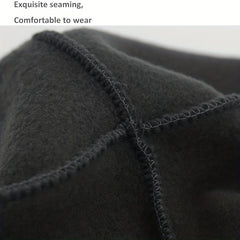 Thickened Polar Fleece Cap Windproof Warm Mountaineering Riding Hood Hat