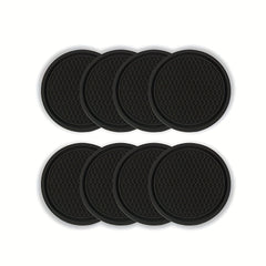 Car Cup Holder Anti skid Coaster Protection Cover Car Interior Accessories