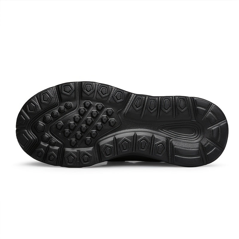 Boy's Running Shoes Comfy Anti-skid Sneakers For School Daily Outdoor Activities