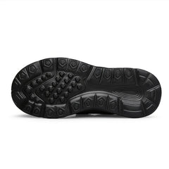Boy's Running Shoes Comfy Anti-skid Sneakers For School Daily Outdoor Activities