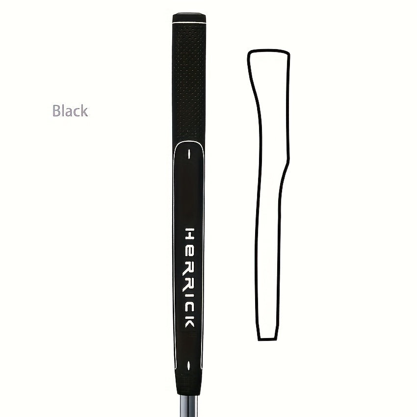 1PC Golf Club Putter Grips Rubber Golf Grips Light weight And Portable