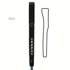 1PC Golf Club Putter Grips Rubber Golf Grips Light weight And Portable