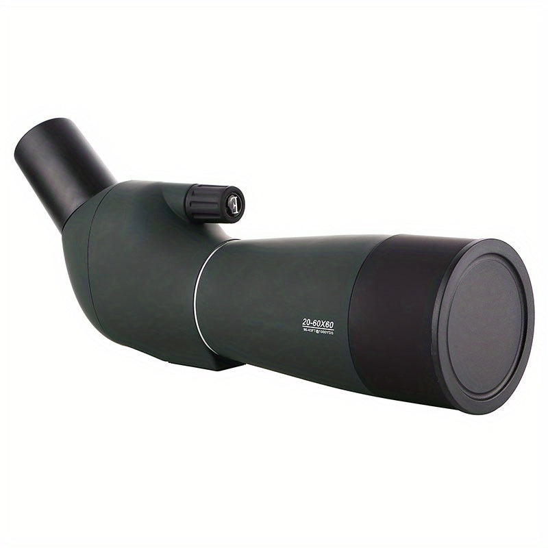 HD Monocular Telescope with Tripod for Camping and Travel