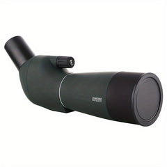 HD Monocular Telescope with Tripod for Camping and Travel