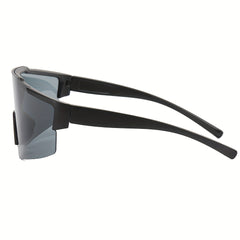 Men's Colorful Sunglasses for Outdoor Sports