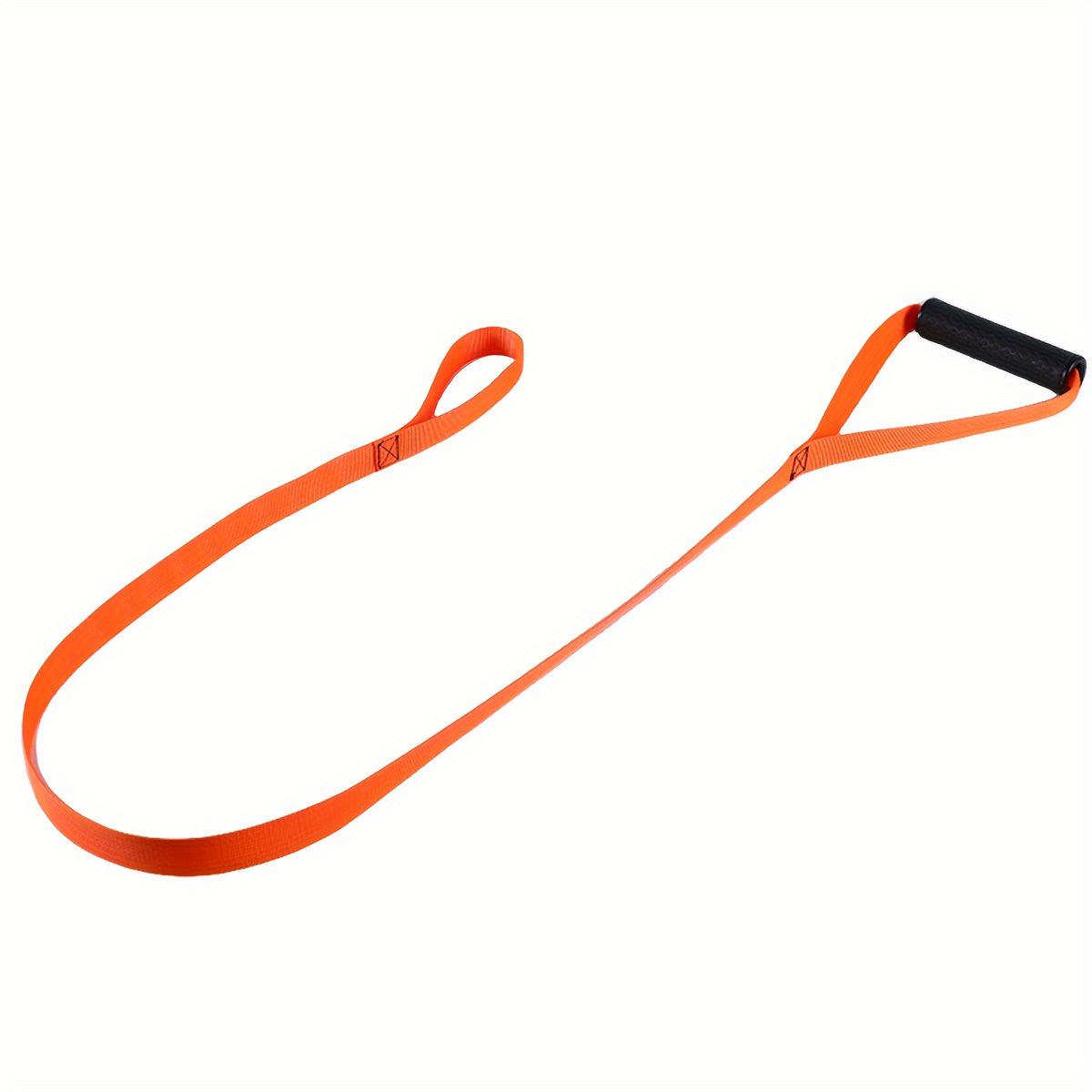 Outdoor Deer Drag Rope with Non-slip Handle