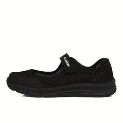 Soft Bottom Sport Sandals Mesh Breathable Lightweight Shoes