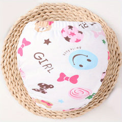 Newborn Cotton Cloth Baby Diaper Training Pants