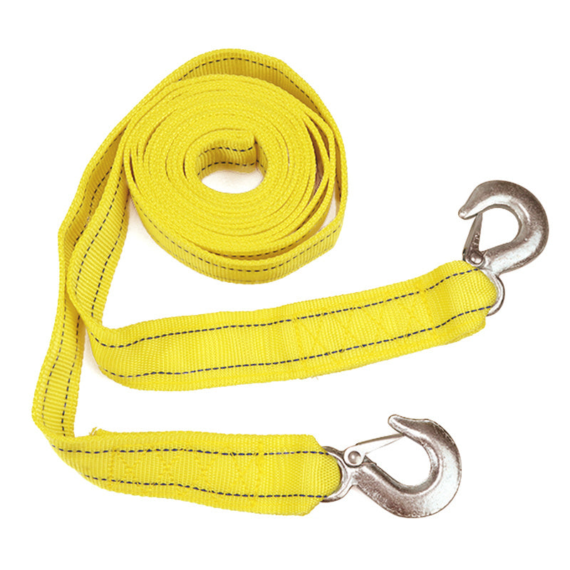 5 Ton Towing Rope Nylon Recovery Strap with Storage Bag