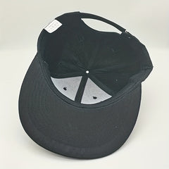 Men's R Embroidered Baseball Cap Summer Hat