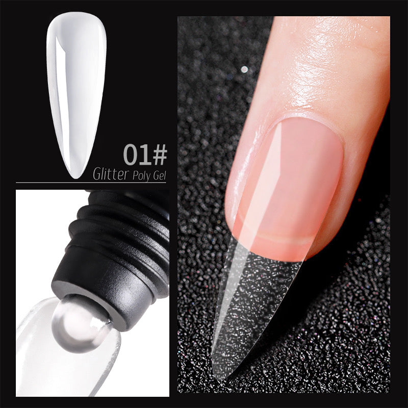 Extension Gel For Nail Builder Nail Gel Nail Art Nail Extension Gel