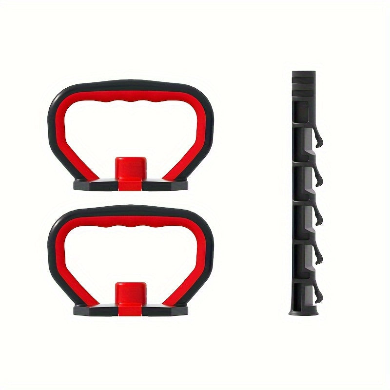 Push up Handles for Home and Gym Workouts