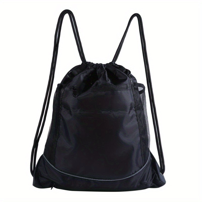 Basketball Storage Backpack Large Capacity Outdoor Sports Bag Travel Bag