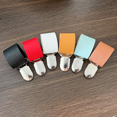Hat Holder Clip for Travel Luggage Lightweight Portable Clip
