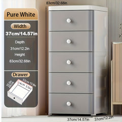 Drawer Storage Cabinet Clothes Storage Organizers With Drawers