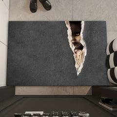 Stylish E Sports Room Game Room Blanket