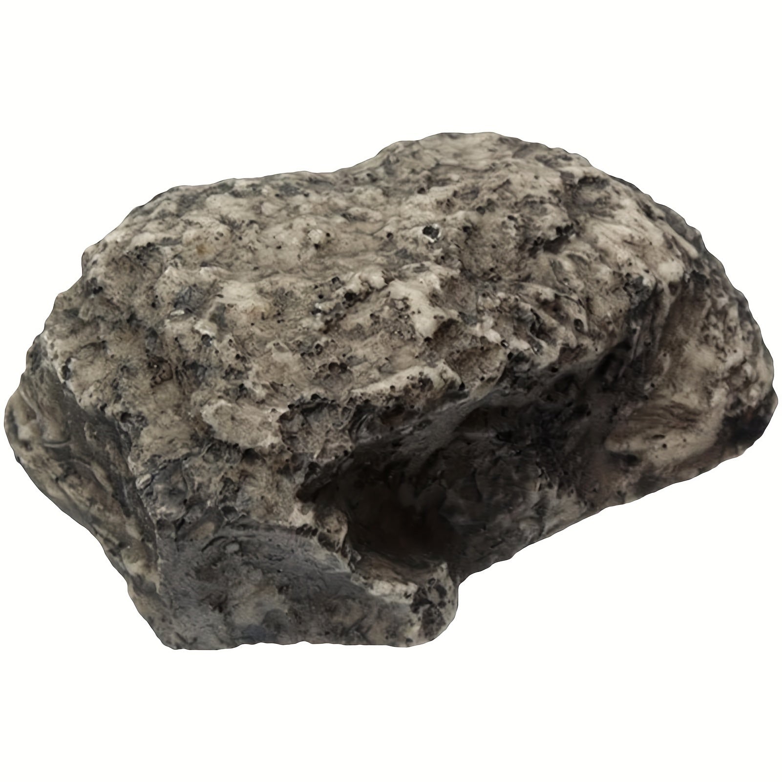 Faux Stone Key Hiding Box Outdoor Spare Key Holder