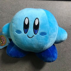 Cute Anime Cartoon Toy Pillow Doll for Kids Ages 0