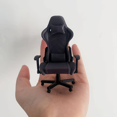 1:12 Scale Esports Game Scene Dollhouse Accessory