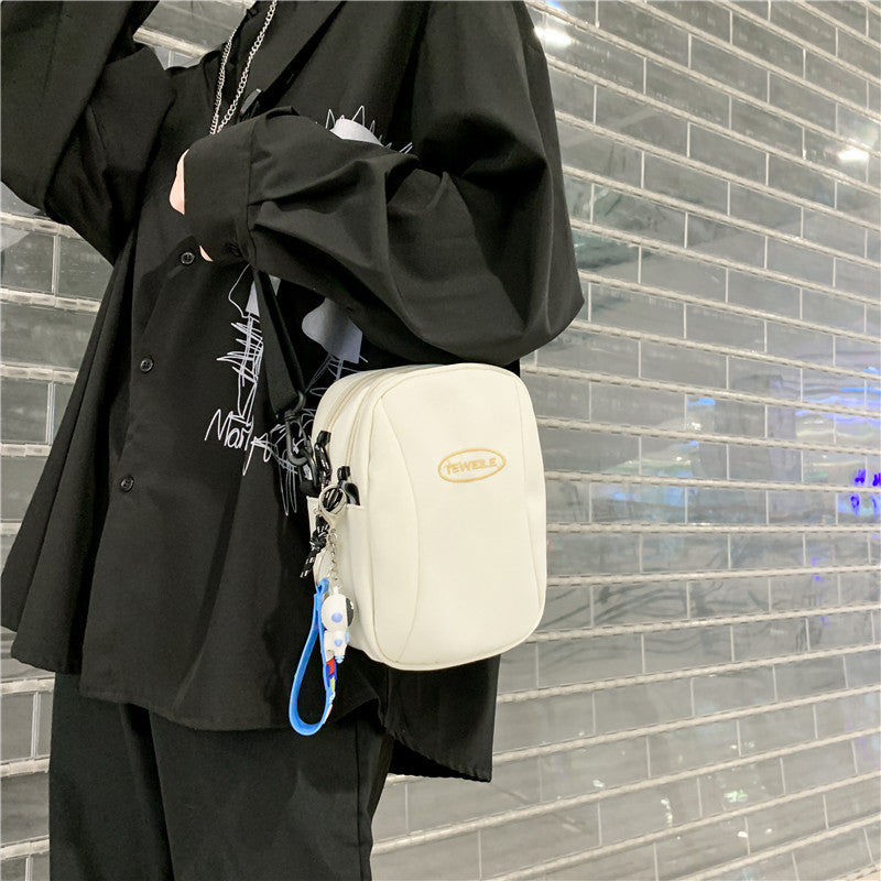 Men Casual Shoulder Bag Crossbody Bag