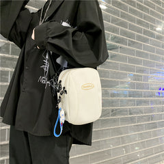 Men Casual Shoulder Bag Crossbody Bag