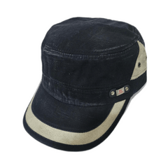Unisex Breathable Adjustable Baseball Cap For Outdoor Sport