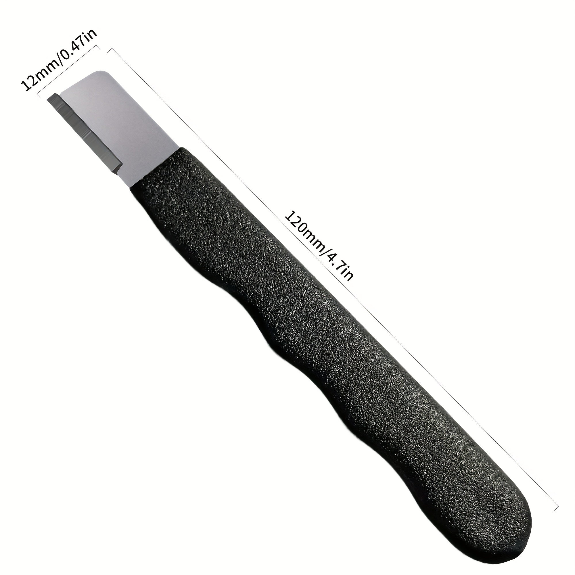 Alloy Sharpener for Scissors, Portable Tool for Home and Outdoor Use
