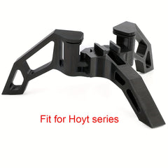 3D Printed Compound Bow Bracket Archery Bow Rack