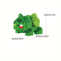 Tiny Pellets Building Blocks Toys For Kids Educational Building Toys