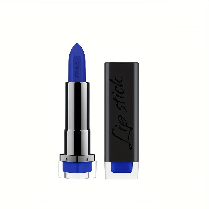 Matte Lipstick Base Long Lasting Waterproof Lipstick