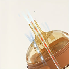 Baby Weaning Large Feeding Bottle For Kids