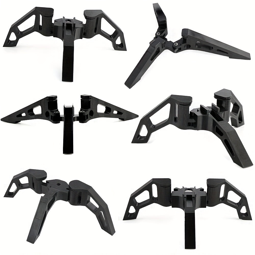 3D Printed Compound Bow Bracket Archery Bow Rack