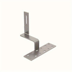 1pc Solar Panel Mounting Brackets Photovoltaic Mounting Bracket