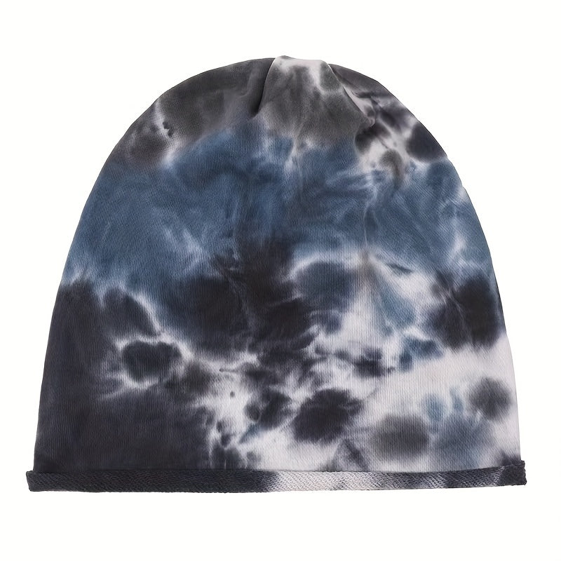 Cotton Gauze Pullover Hat Stacking Cap for Men and Women