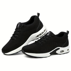 Unisex Puncture Proof Anti-Smash Safety Shoes