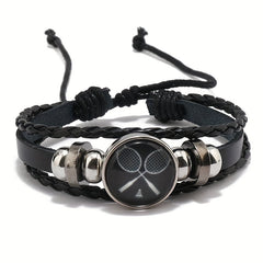 Adjustable Sports Bracelet for Basketball Soccer Football Volleyball