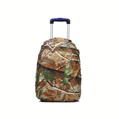 Backpack Rain Cover Camouflage Rainproof Cover For Bag