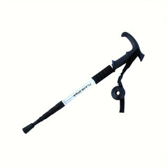 Aluminum Alloy Trekking Pole for Hiking - Shock Absorption