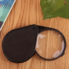 Practical Magnifying Glass for Elderly & Children
