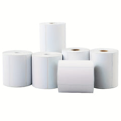 Adhesive Label Paper 2 Rolls for B3s b11 M322 M110