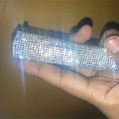 Rhinestone Crystal Glitter Sticker Tape DIY Crafts