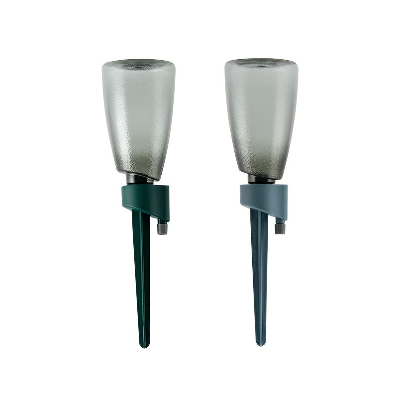 Automatic Plant Watering Device - Keep Plants Alive