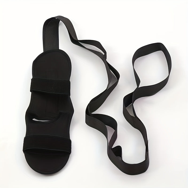Yoga Foot & Leg Stretch Strap Foot And Calf Stretcher