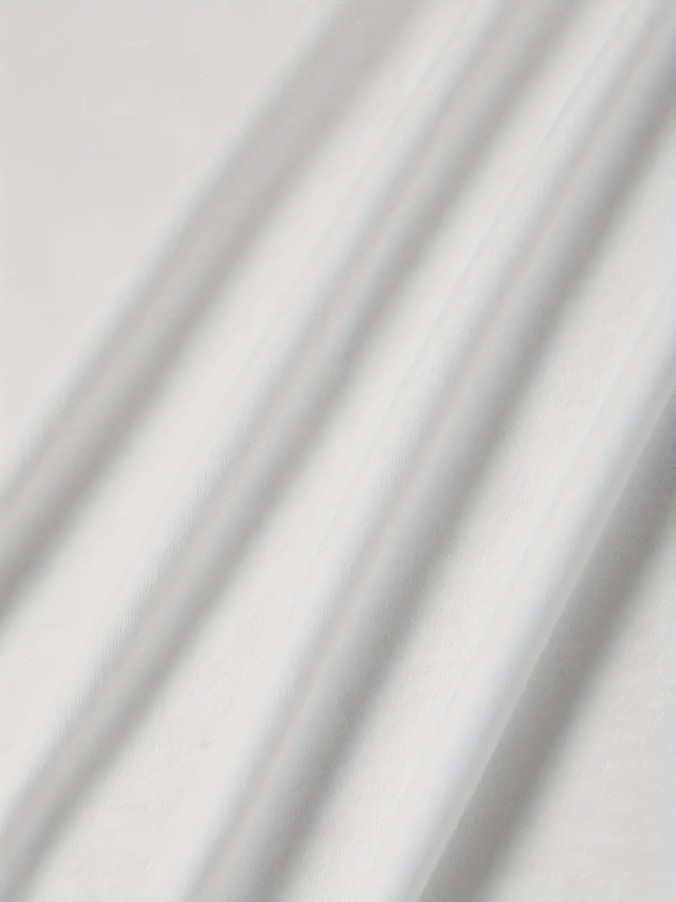  Leopard Lightning Print Long Sleeve Round Neck Tee