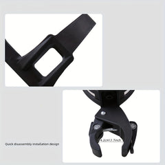 Bicycle Kettle Bracket Water Bottle Cage Cup Holder