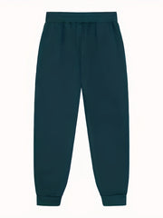 Innovation Print Joggers Men's Casual Sweatpants