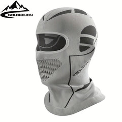 Winter Neck Face Protection Windproof Warm Headgear For Men And Women